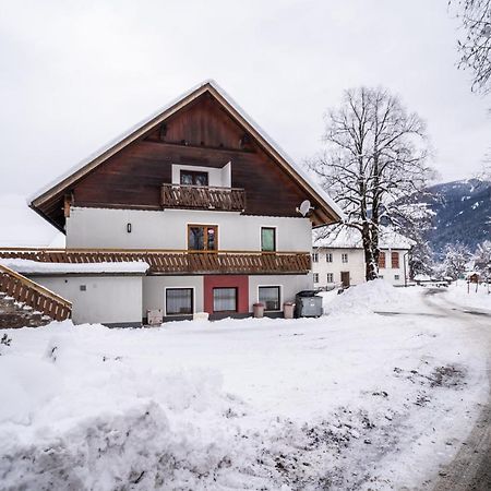Haus Buchacher Rattendorf Buitenkant foto
