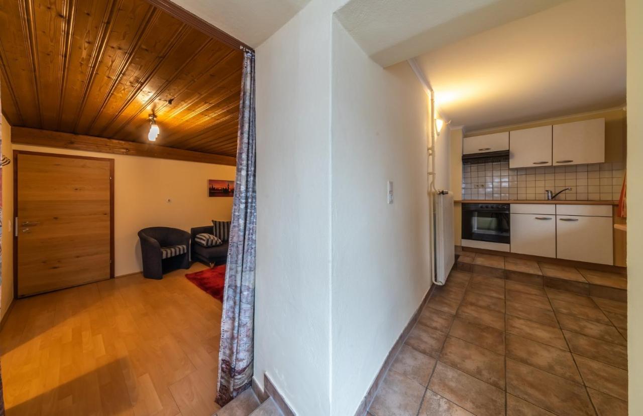 Haus Buchacher Rattendorf Buitenkant foto