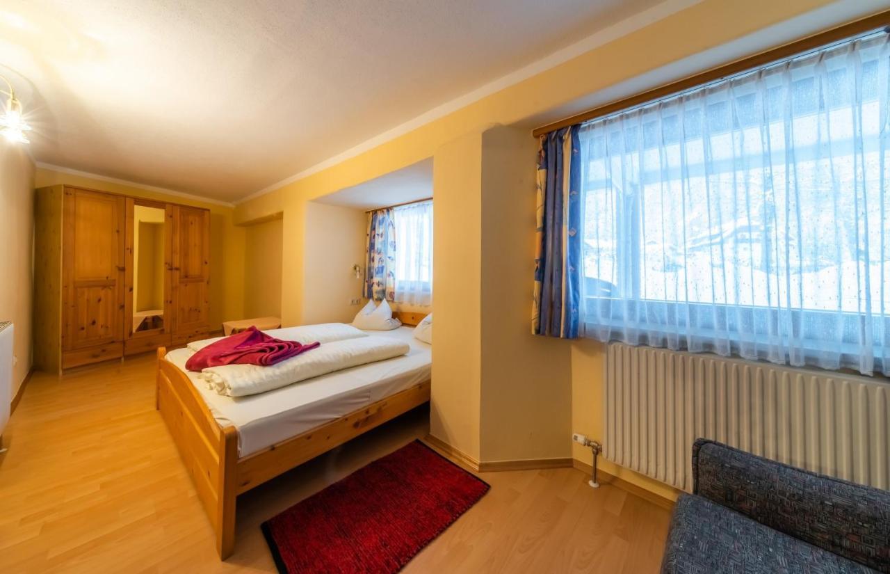 Haus Buchacher Rattendorf Buitenkant foto