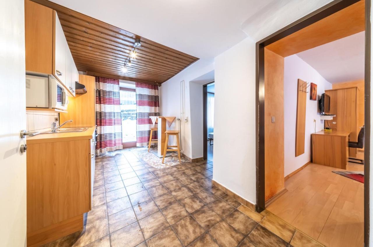 Haus Buchacher Rattendorf Buitenkant foto