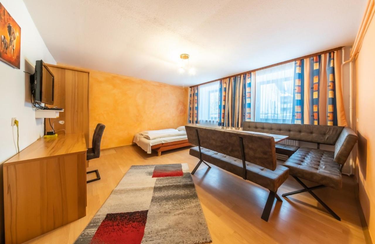 Haus Buchacher Rattendorf Buitenkant foto