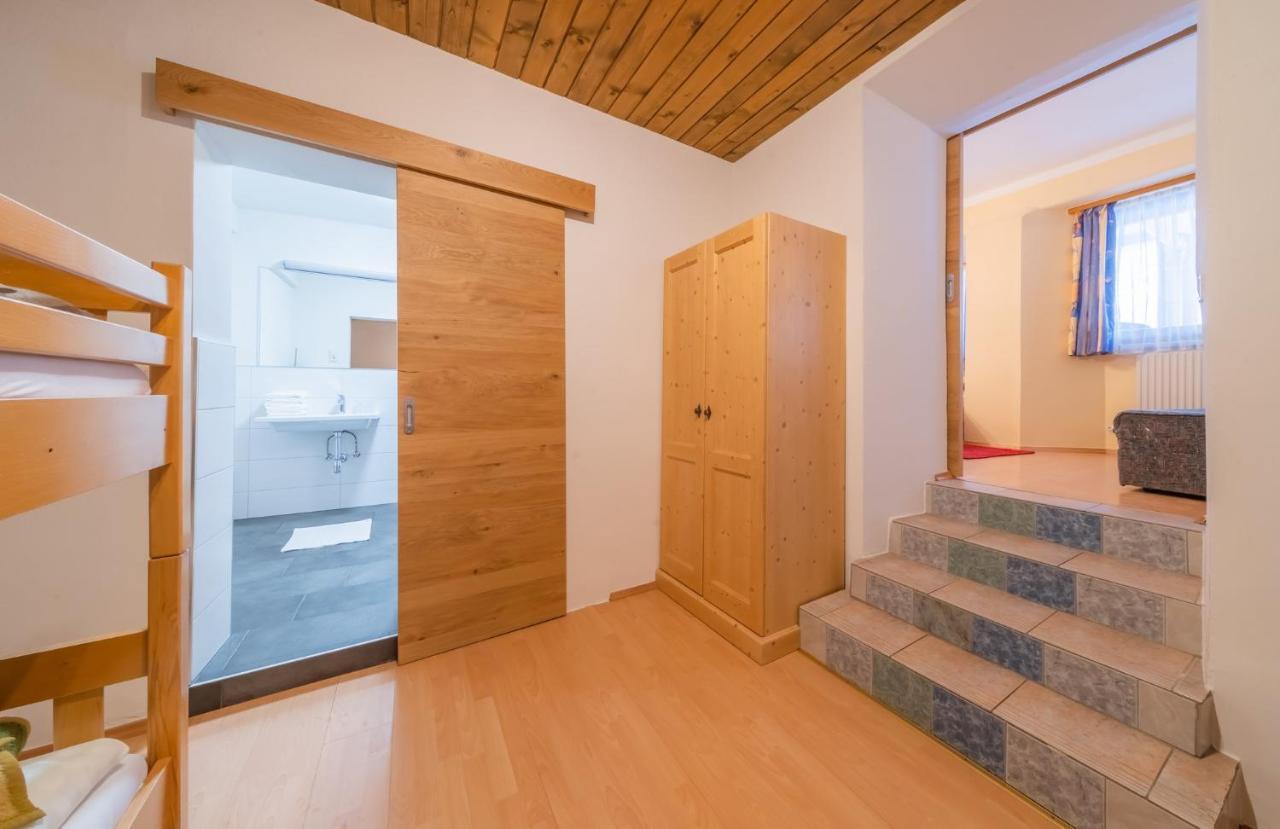 Haus Buchacher Rattendorf Buitenkant foto