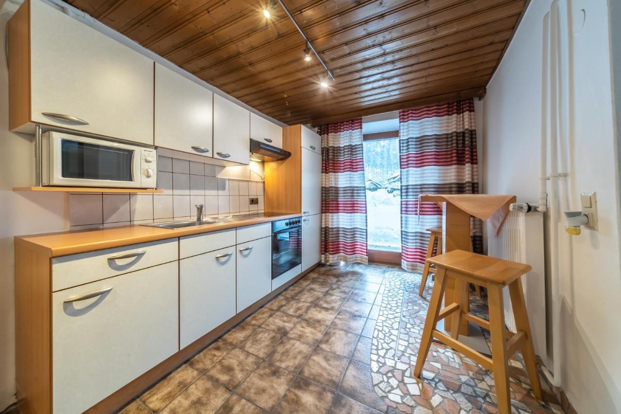 Haus Buchacher Rattendorf Buitenkant foto