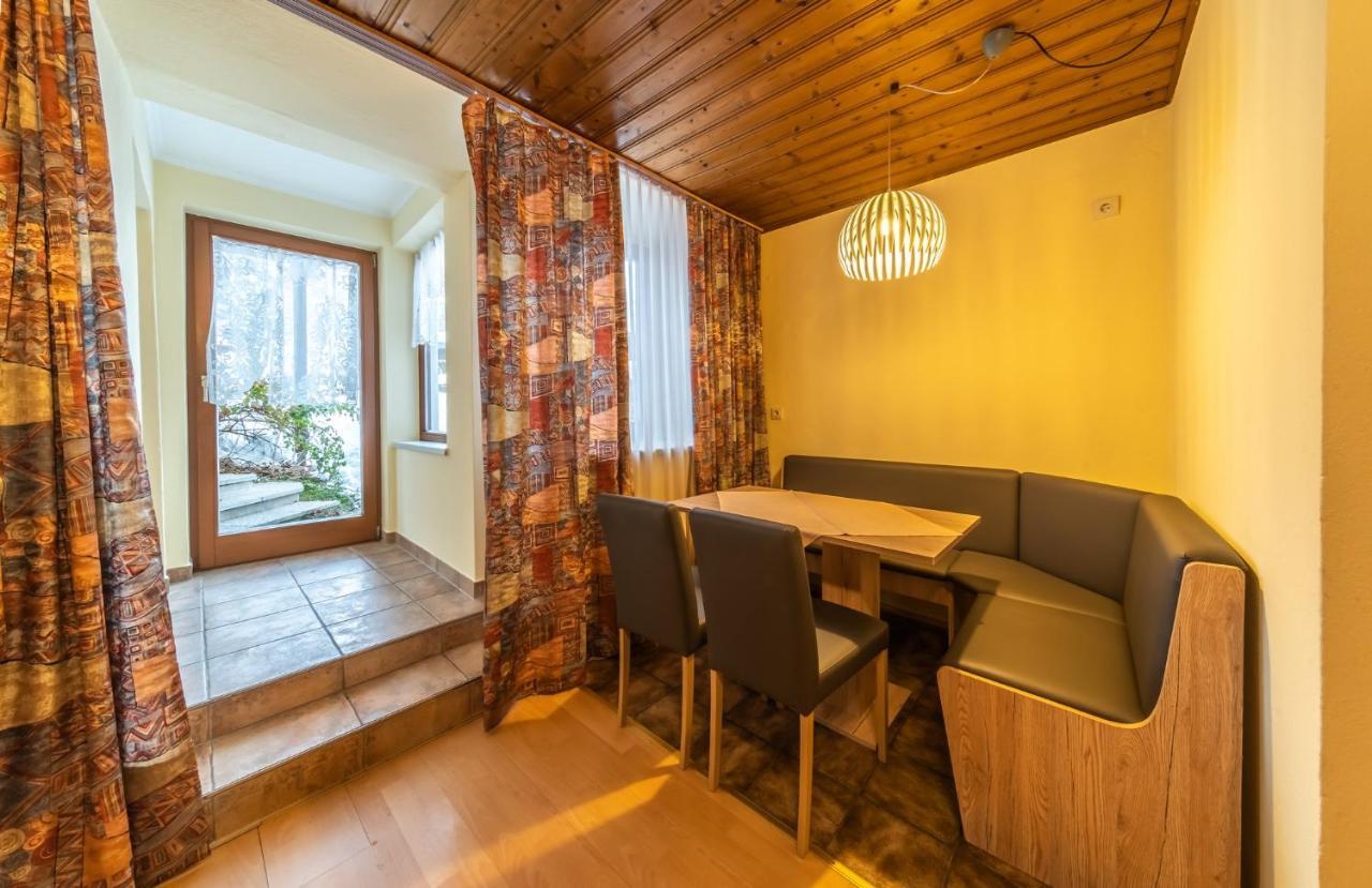 Haus Buchacher Rattendorf Buitenkant foto