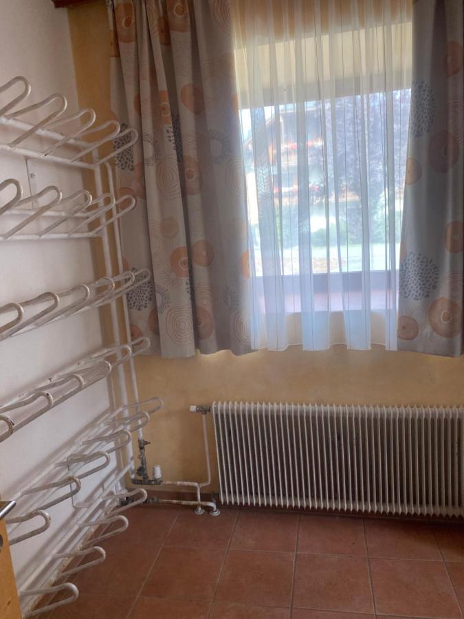 Haus Buchacher Rattendorf Buitenkant foto