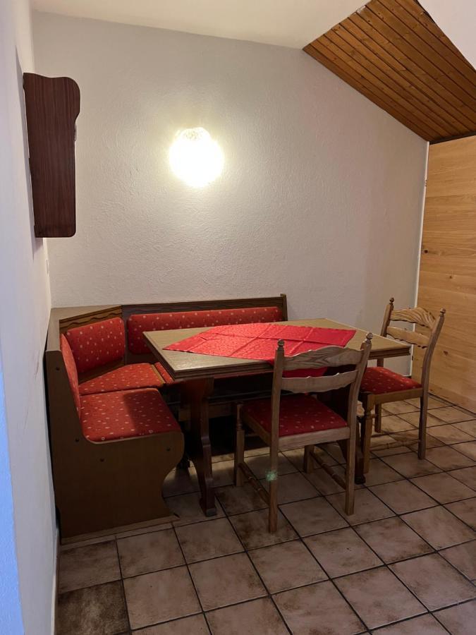 Haus Buchacher Rattendorf Buitenkant foto