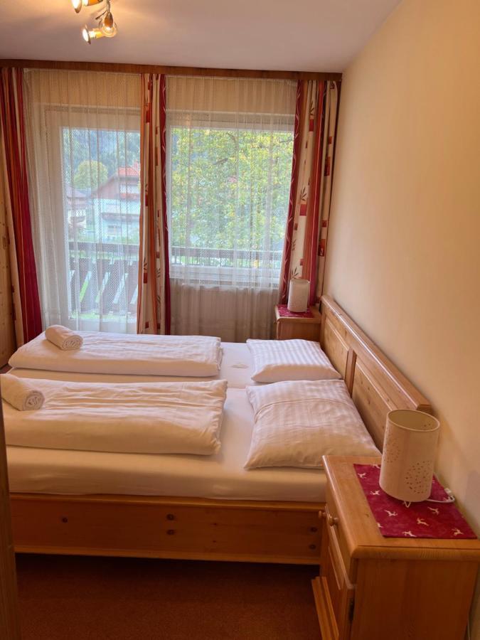 Haus Buchacher Rattendorf Buitenkant foto