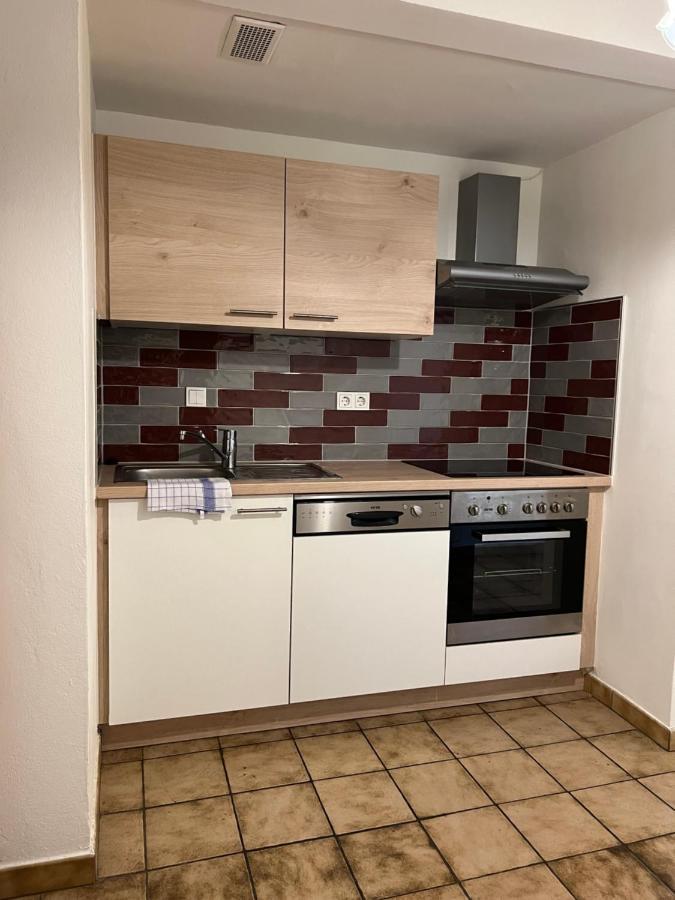 Haus Buchacher Rattendorf Buitenkant foto