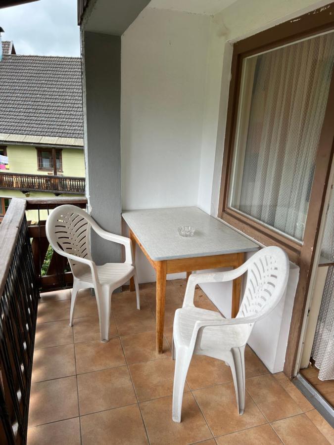 Haus Buchacher Rattendorf Buitenkant foto