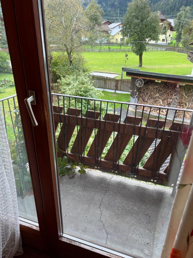 Haus Buchacher Rattendorf Buitenkant foto