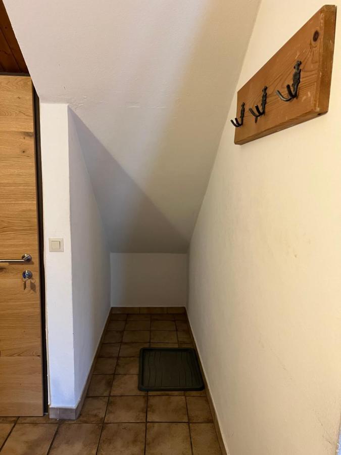 Haus Buchacher Rattendorf Buitenkant foto